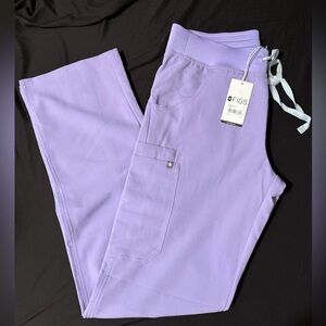 New Figs Kade Cargo Pants (Limited Edition Color)